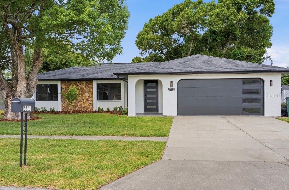 6111 18TH ST, ZEPHYRHILLS, FL, 33542