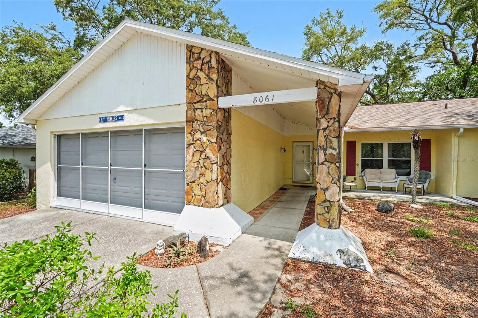 8061 PHILATELIC DR, SPRING HILL, FL, 34606