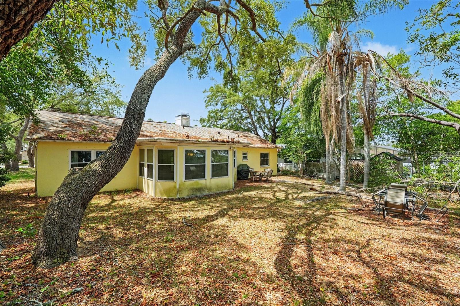 8061 PHILATELIC DR, SPRING HILL, FL, 34606