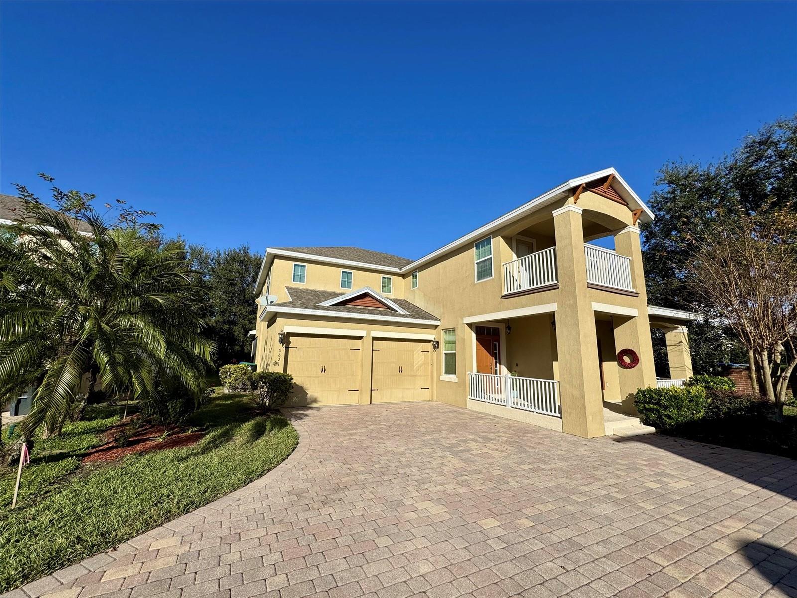6621 HELMSLEY CIR, WINDERMERE, FL, 34786