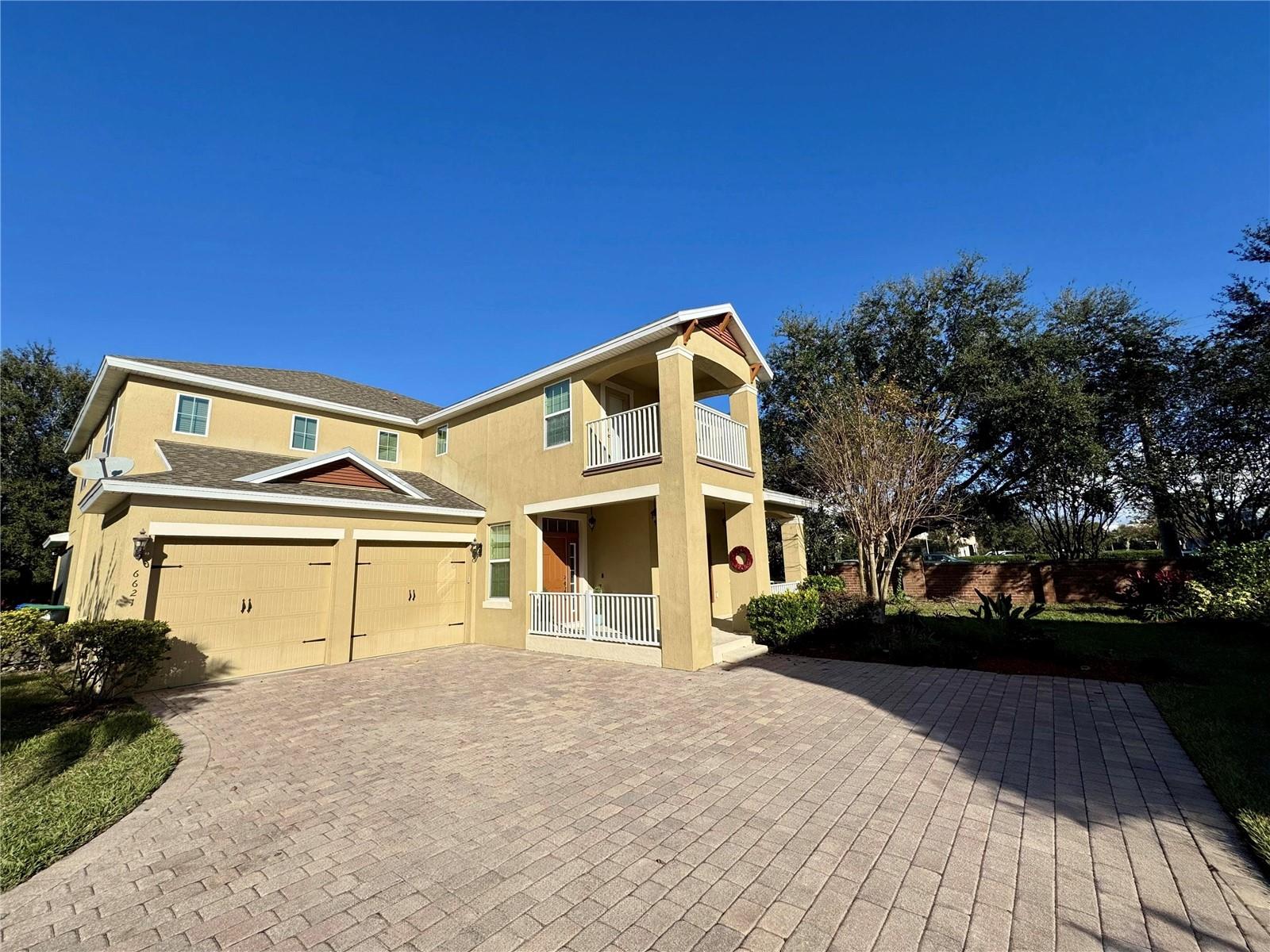 6621 HELMSLEY CIR, WINDERMERE, FL, 34786