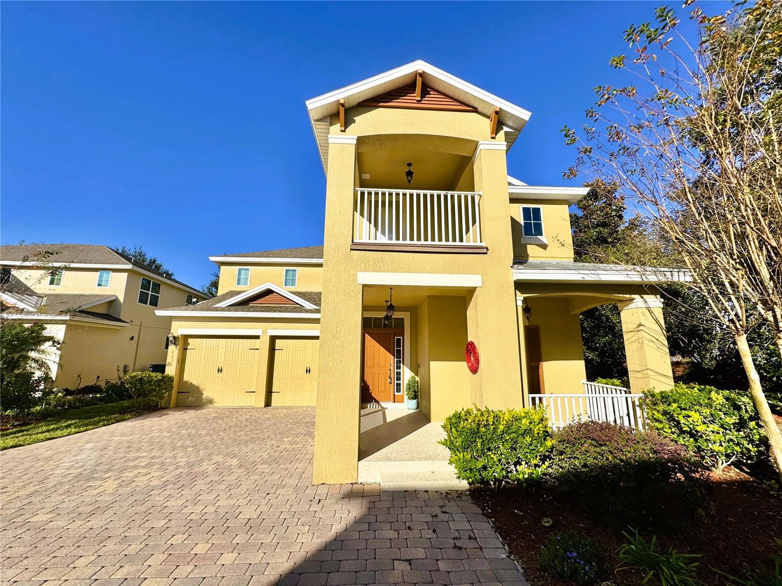 6621 HELMSLEY CIR, WINDERMERE, FL, 34786