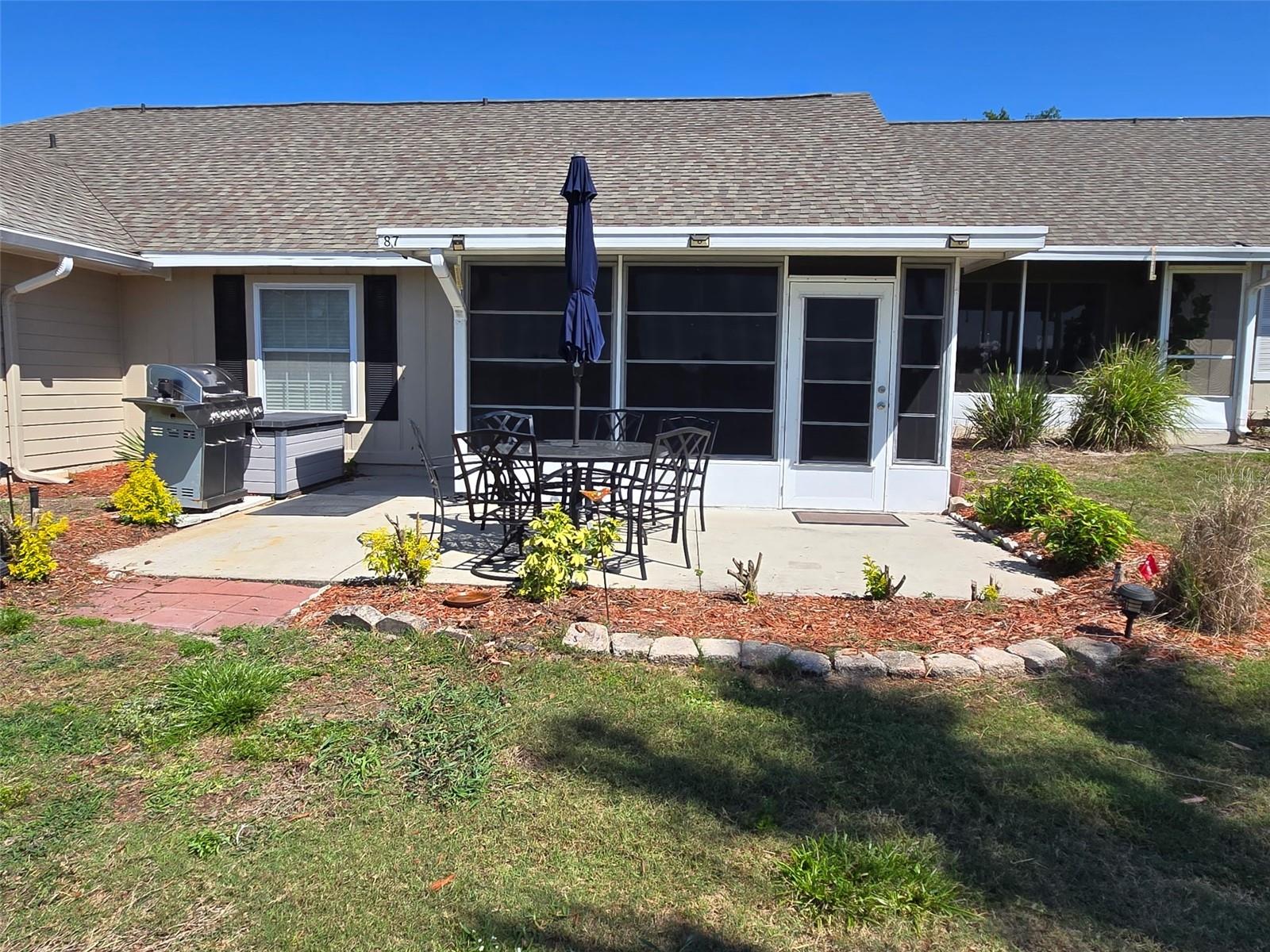 1118 VILLA LN #S, APOPKA, FL, 32712