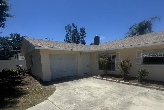 4509 BROOKSDALE DR, SARASOTA, FL, 34232