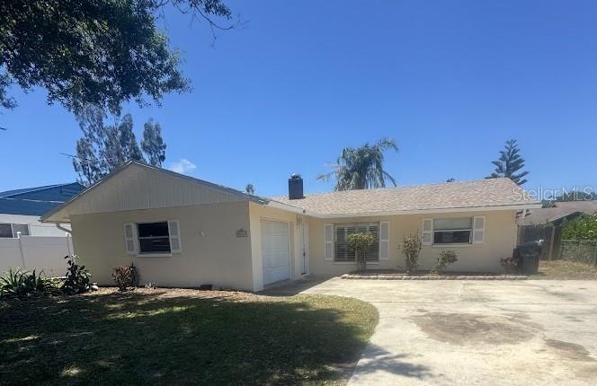 4509 BROOKSDALE DR, SARASOTA, FL, 34232