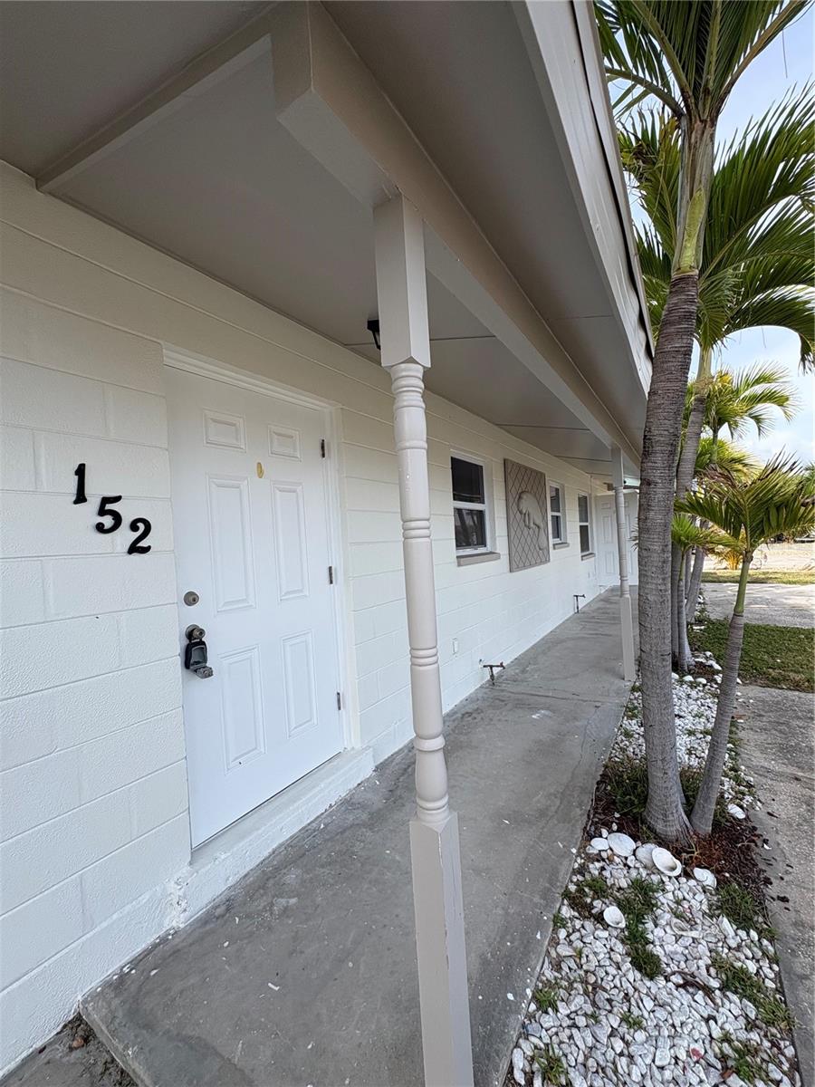 152 175TH TERRACE DR E #A, REDINGTON SHORES, FL, 33708