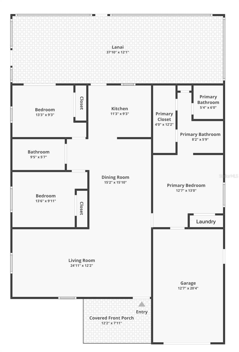 7328 CANAL BLVD, TAMPA, FL, 33615