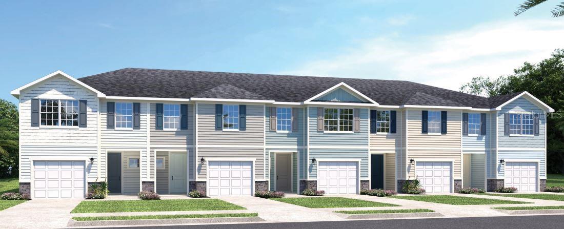 20462 LOU ANGELA LN, LUTZ, FL, 33558