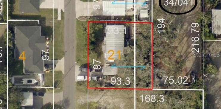 7393 121ST WAY, SEMINOLE, FL, 33772