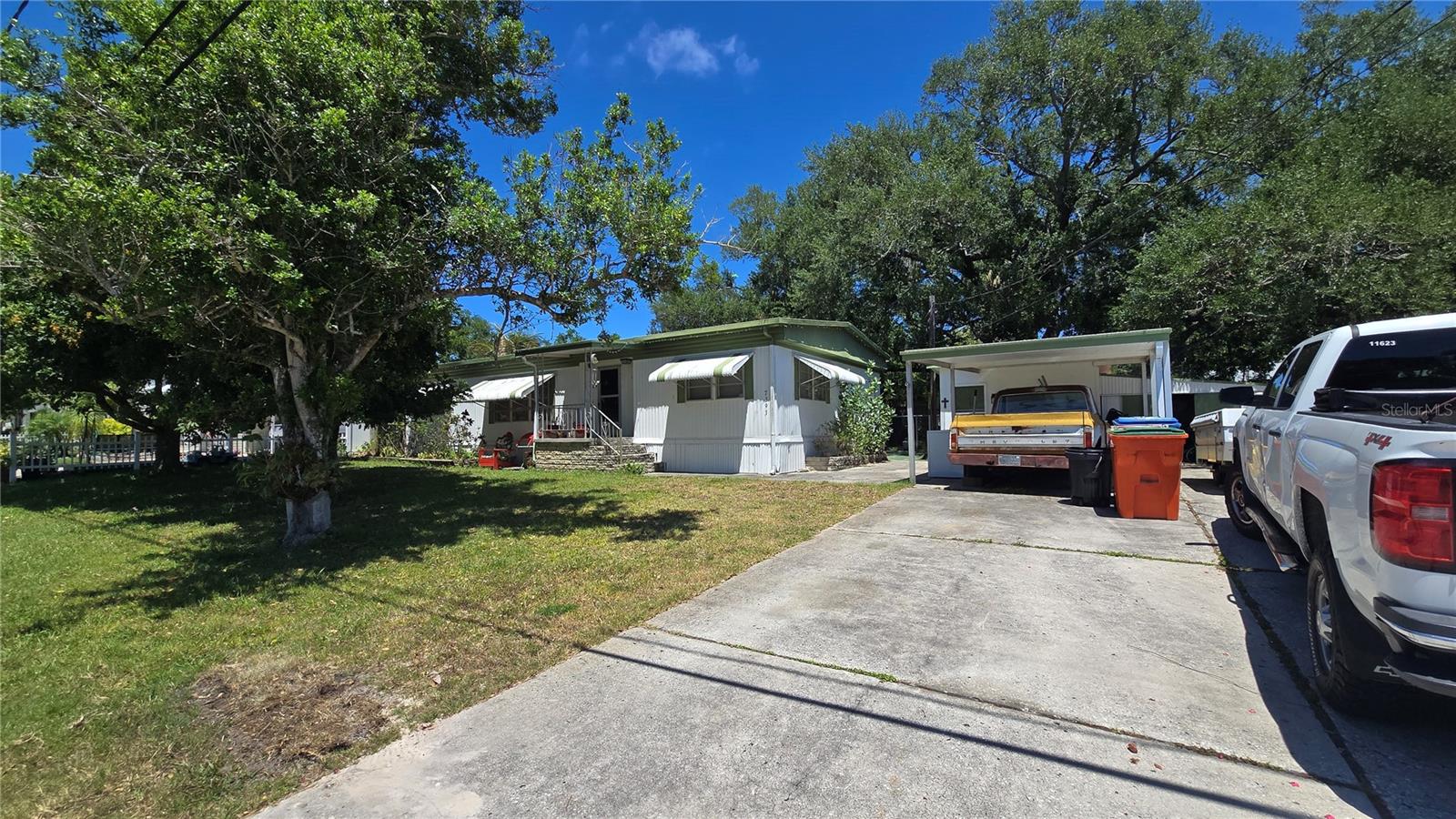 7393 121ST WAY, SEMINOLE, FL, 33772