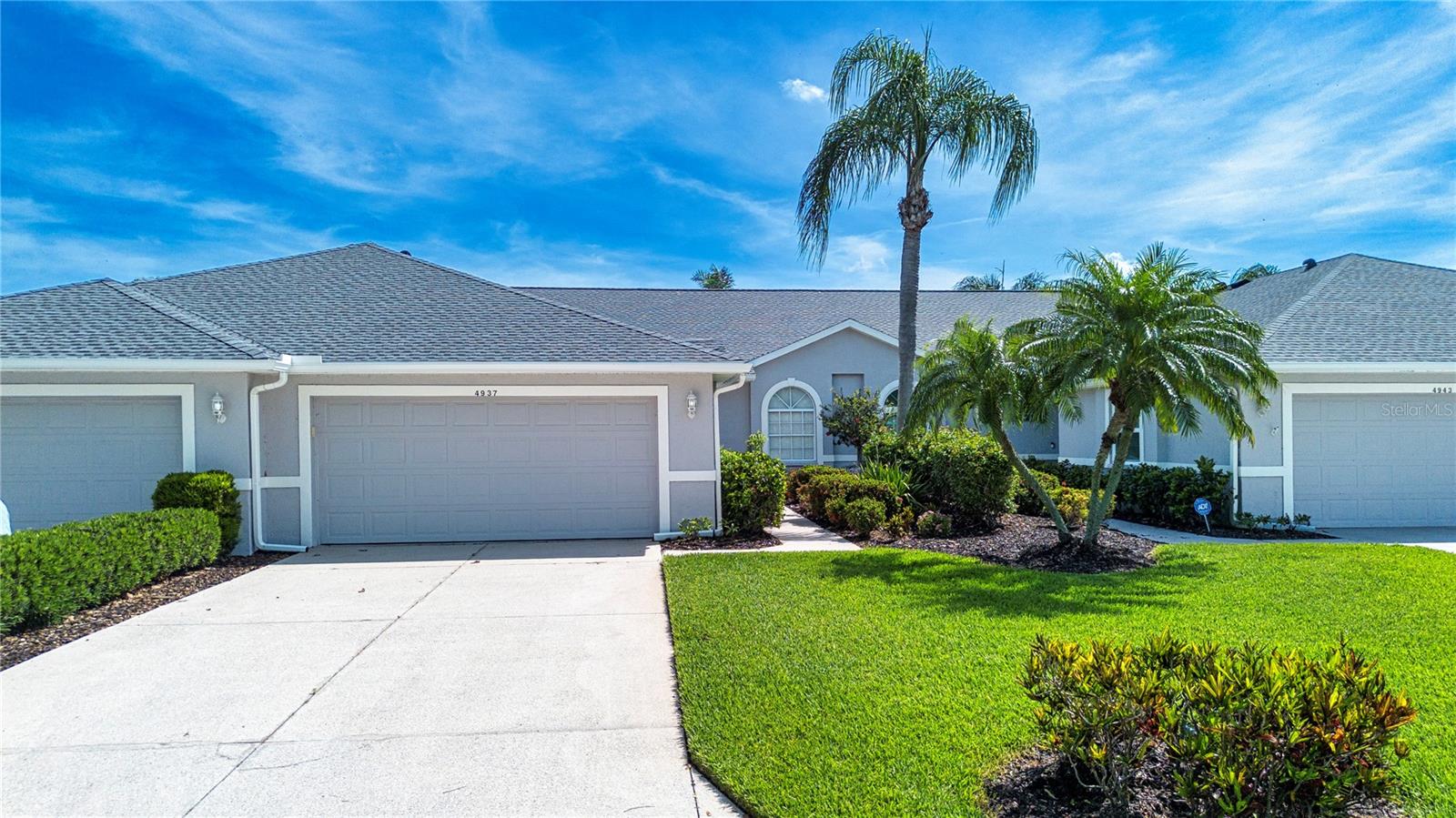 4937 CHASE OAKS DR, SARASOTA, FL, 34241