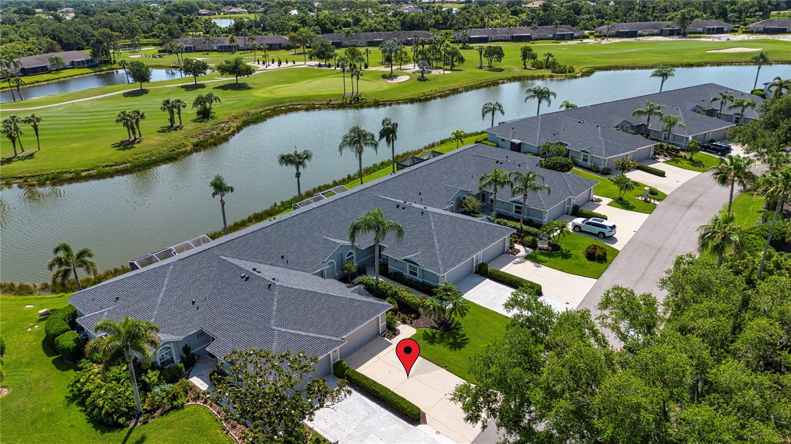 4937 CHASE OAKS DR, SARASOTA, FL, 34241