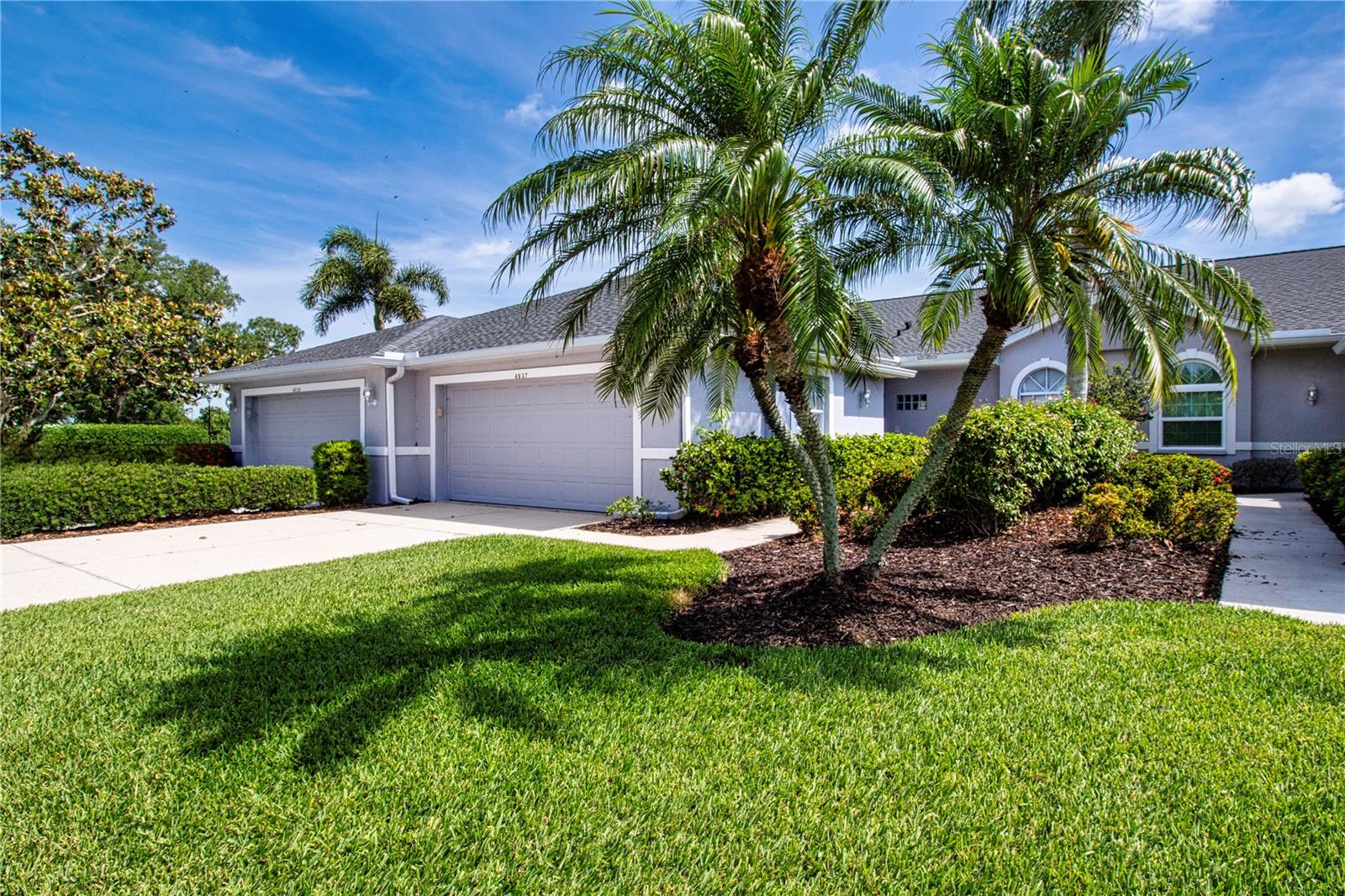 4937 CHASE OAKS DR, SARASOTA, FL, 34241