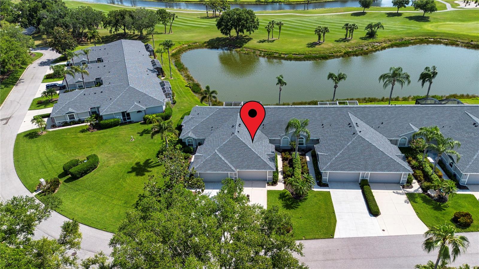 4937 CHASE OAKS DR, SARASOTA, FL, 34241