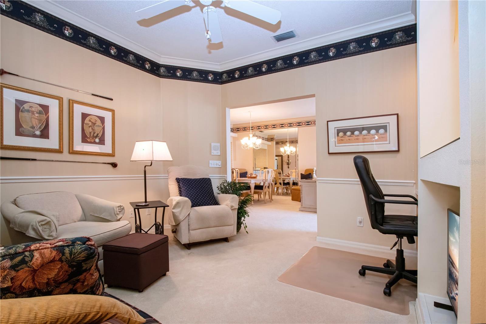 4937 CHASE OAKS DR, SARASOTA, FL, 34241