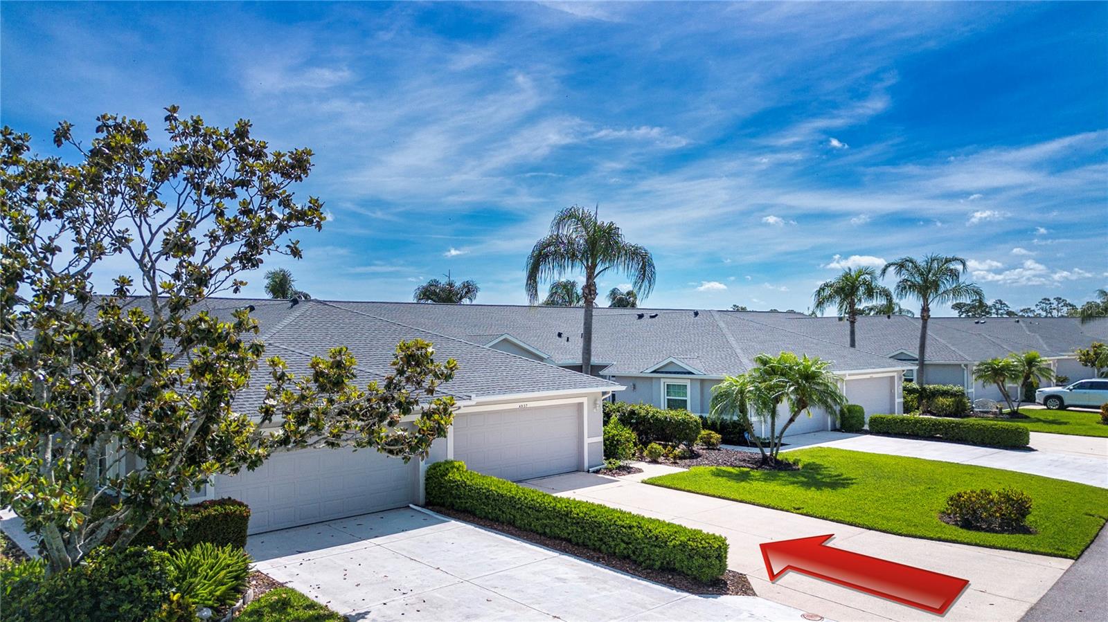 4937 CHASE OAKS DR, SARASOTA, FL, 34241