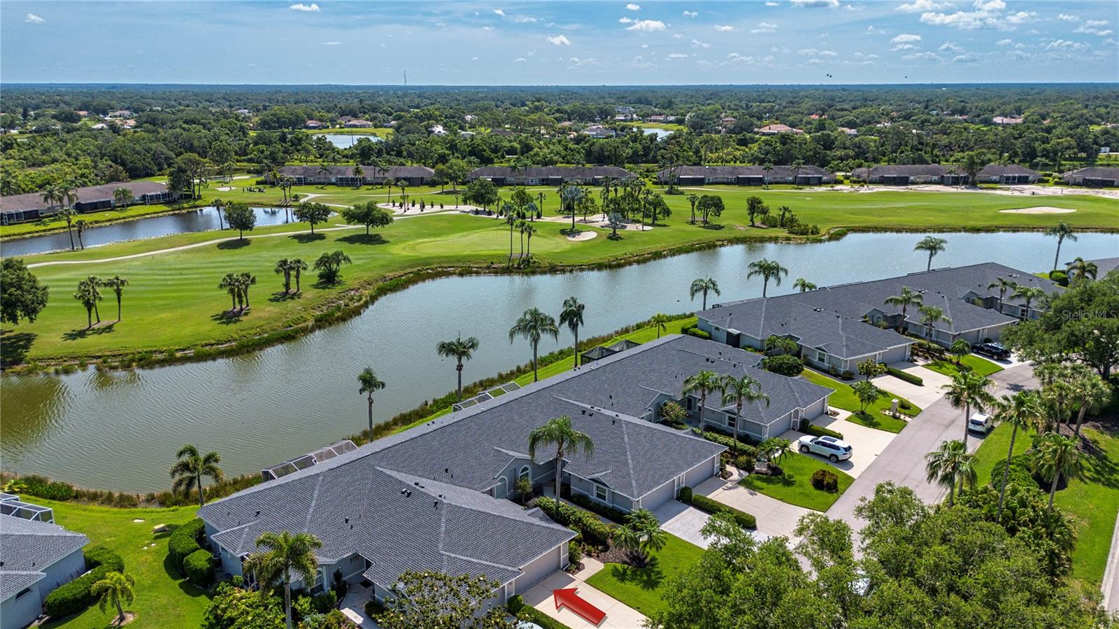 4937 CHASE OAKS DR, SARASOTA, FL, 34241
