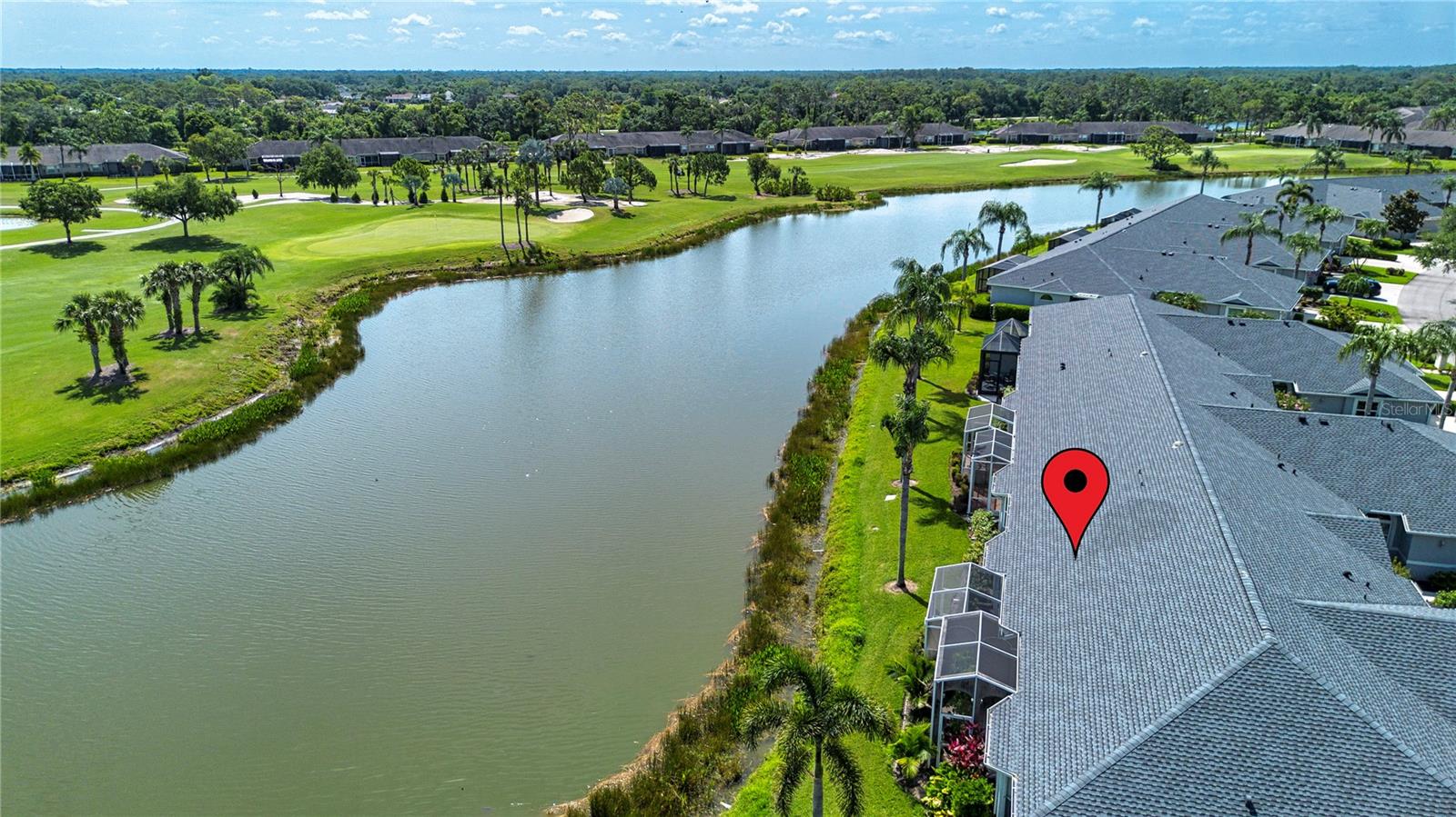4937 CHASE OAKS DR, SARASOTA, FL, 34241