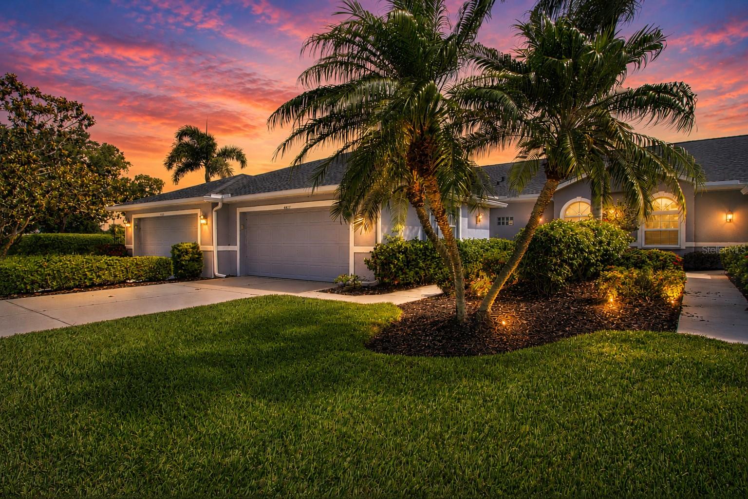 4937 CHASE OAKS DR, SARASOTA, FL, 34241