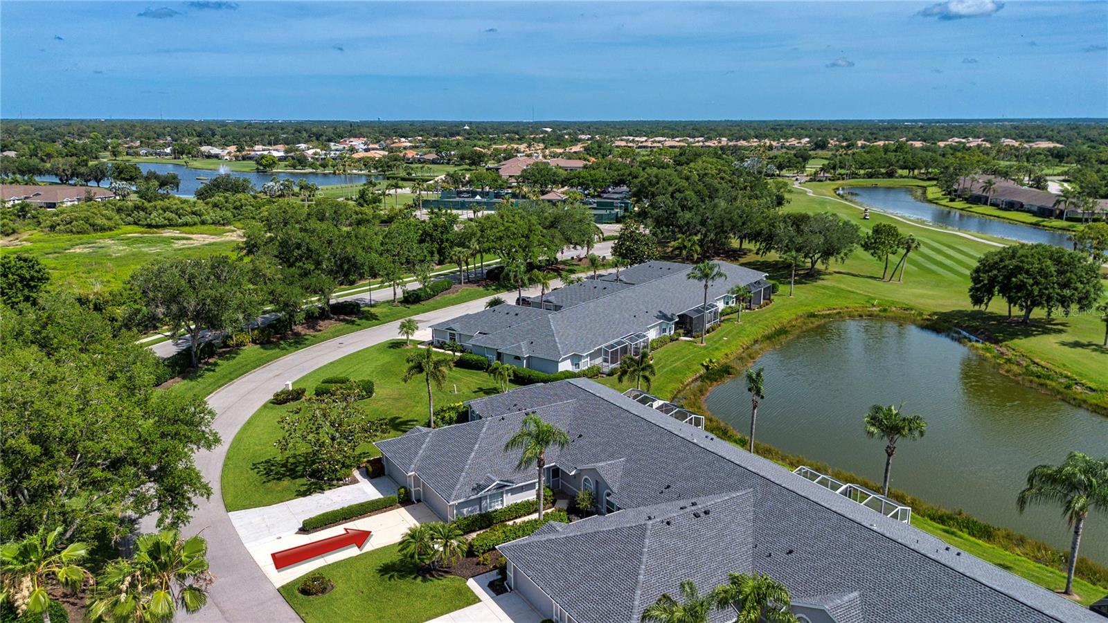 4937 CHASE OAKS DR, SARASOTA, FL, 34241
