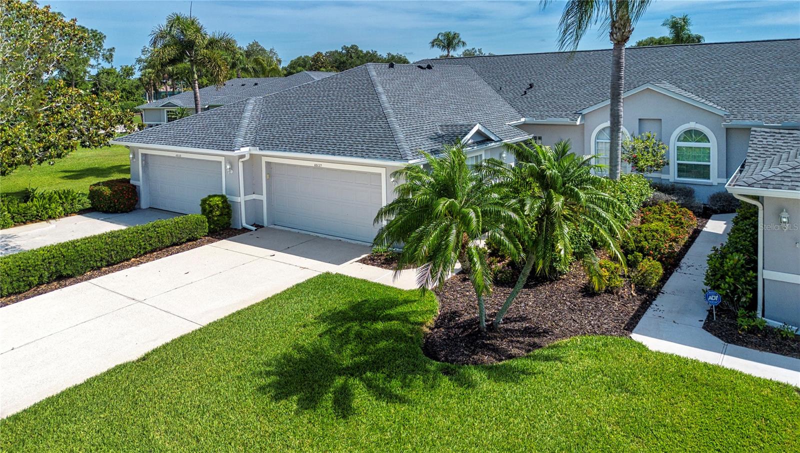 4937 CHASE OAKS DR, SARASOTA, FL, 34241