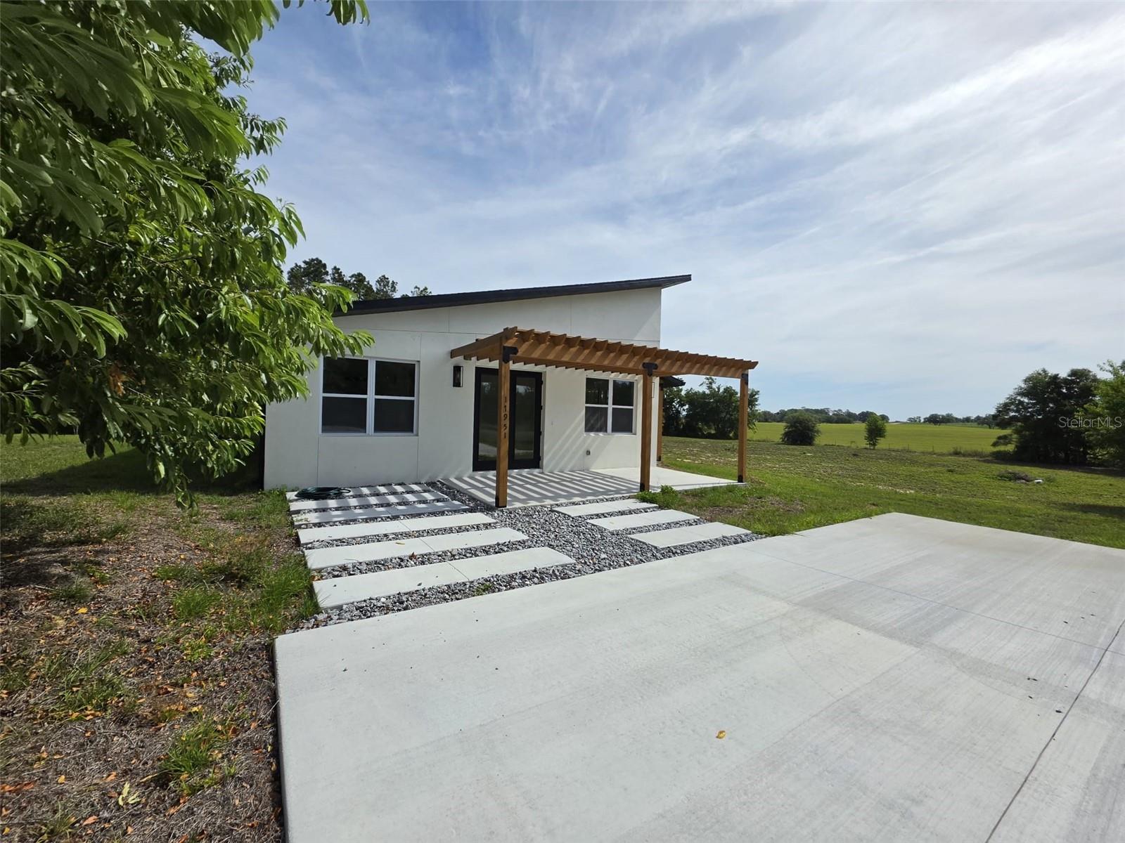 17951 SE 62 ST, MORRISTON, FL, 32668