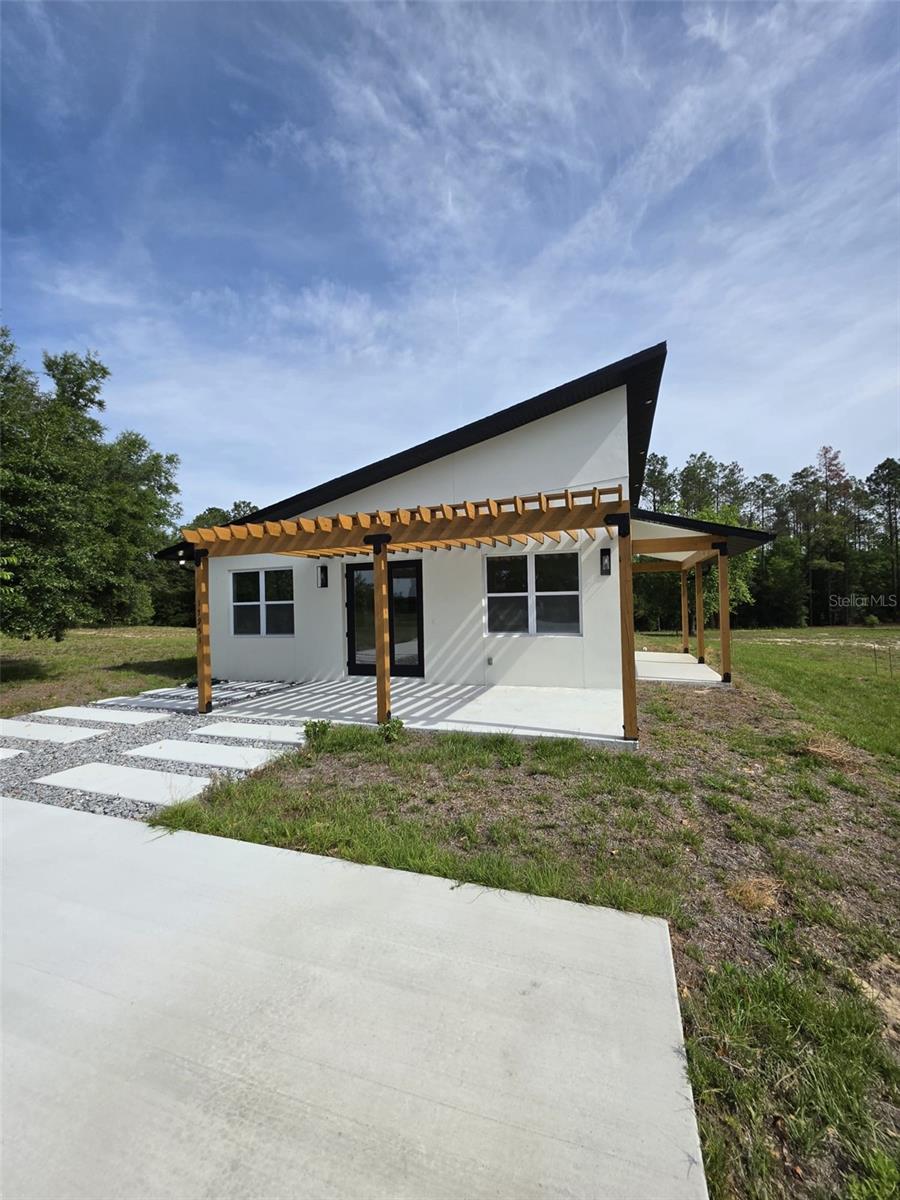 17951 SE 62 ST, MORRISTON, FL, 32668