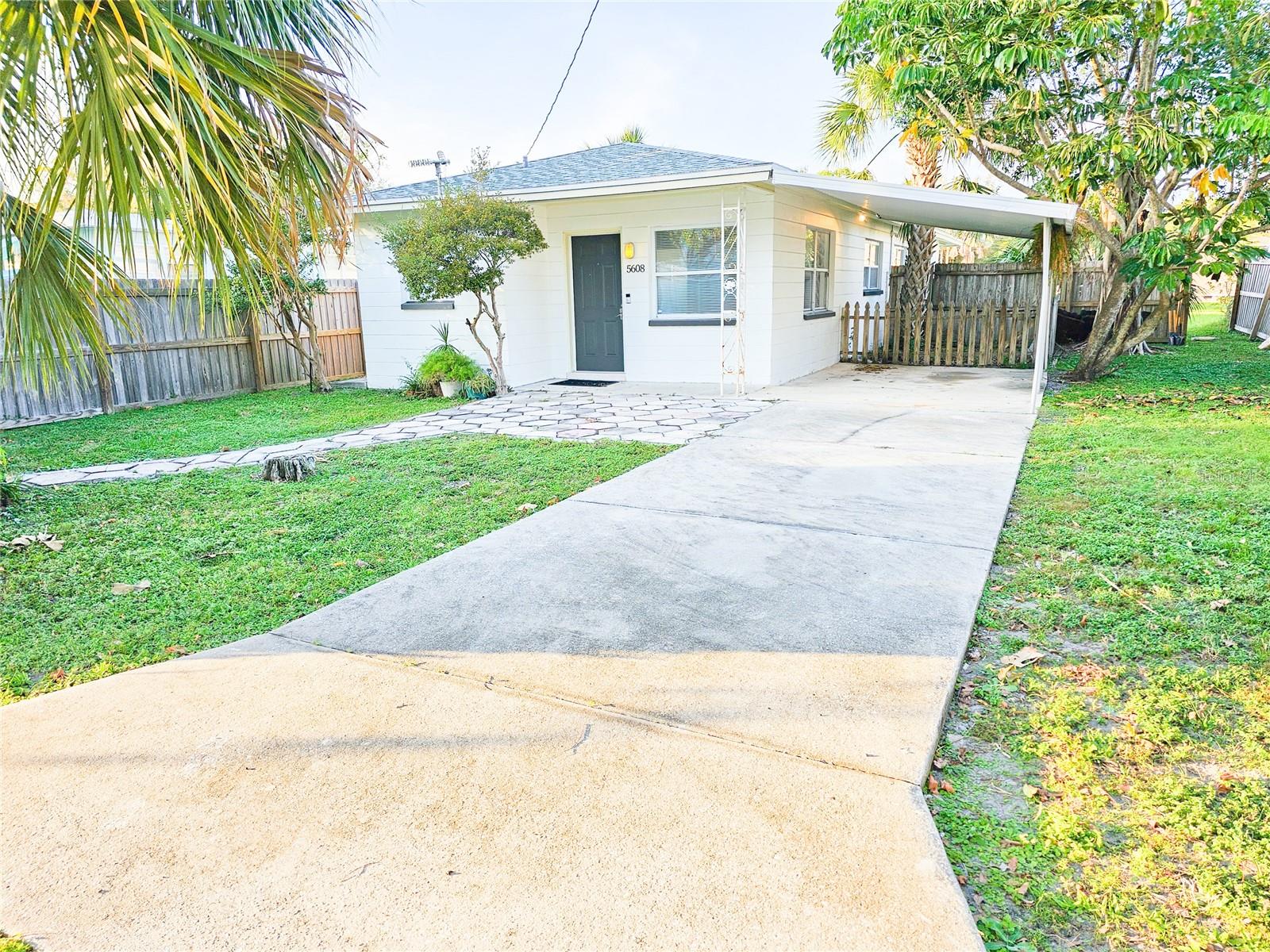 5608 18TH AVE S, GULFPORT, FL, 33707