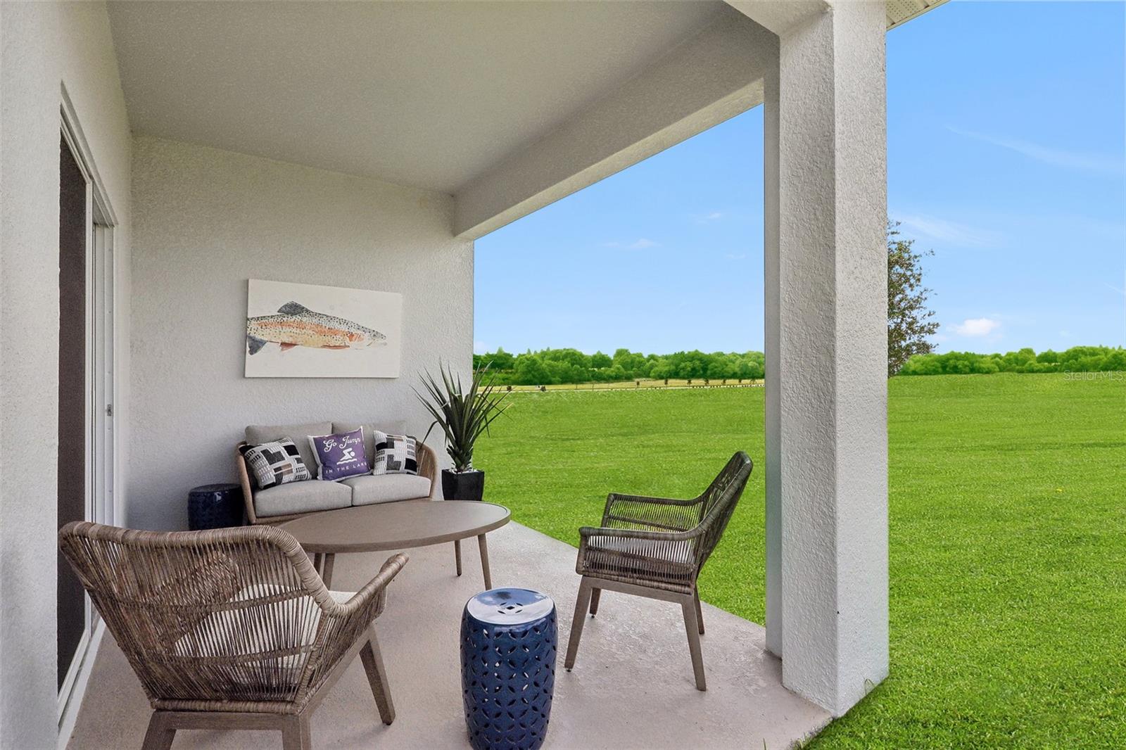 819 PEBBLE CREST LN, EAGLE LAKE, FL, 33839