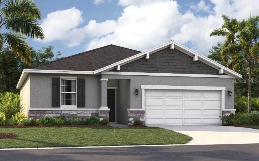 819 PEBBLE CREST LN, EAGLE LAKE, FL, 33839