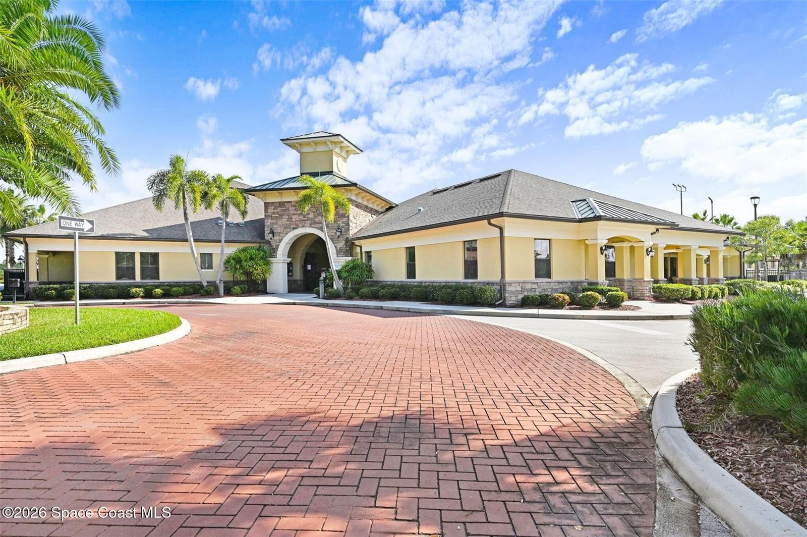 340 WIREGRASS AVE, MELBOURNE, FL, 32904