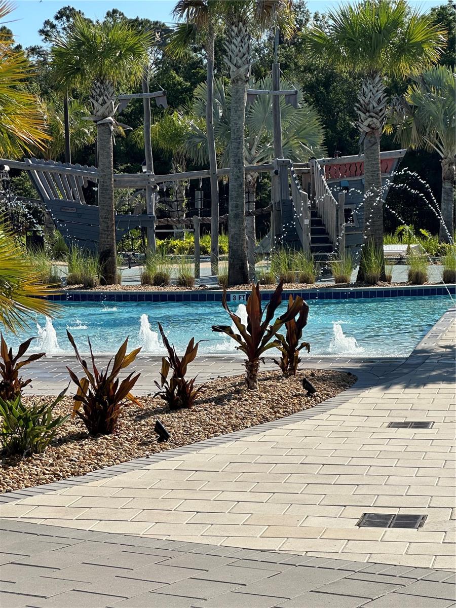2861 SIMILE ST, KISSIMMEE, FL, 34746