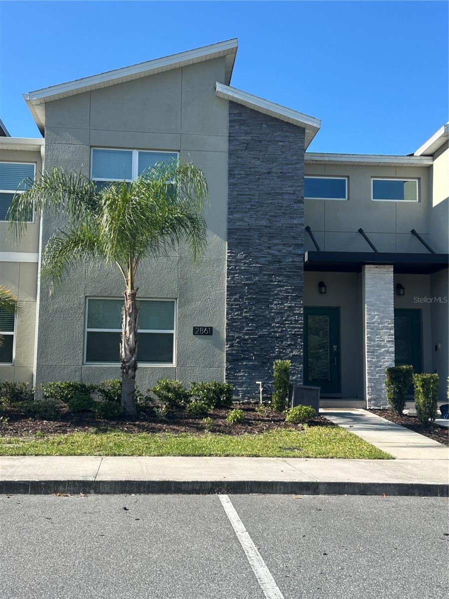 2861 SIMILE ST, KISSIMMEE, FL, 34746