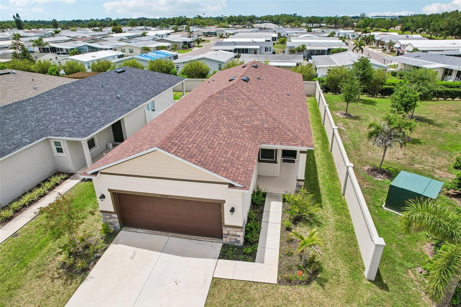 2896 89TH STREET CIR E, PALMETTO, FL, 34221