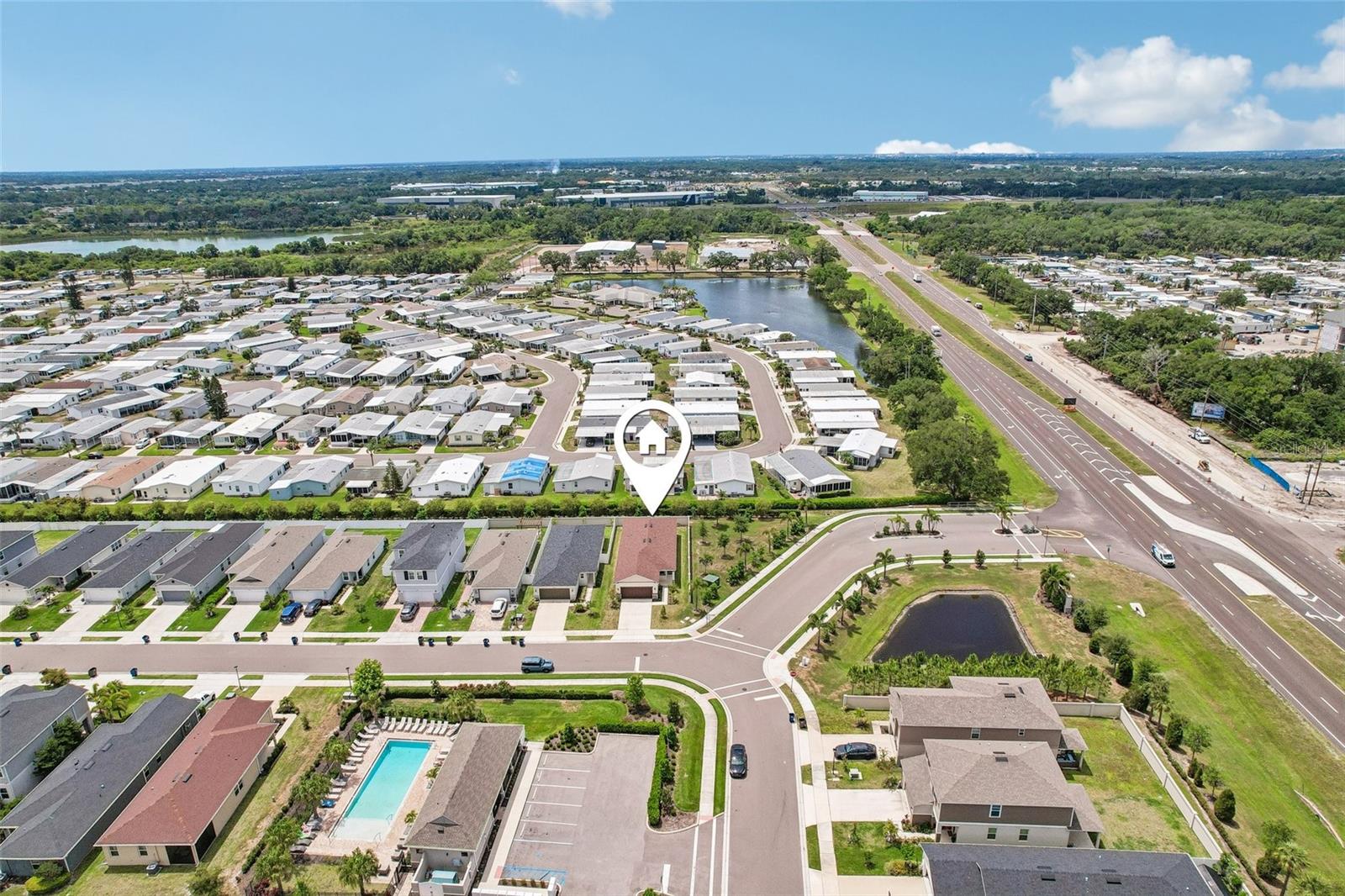 2896 89TH STREET CIR E, PALMETTO, FL, 34221