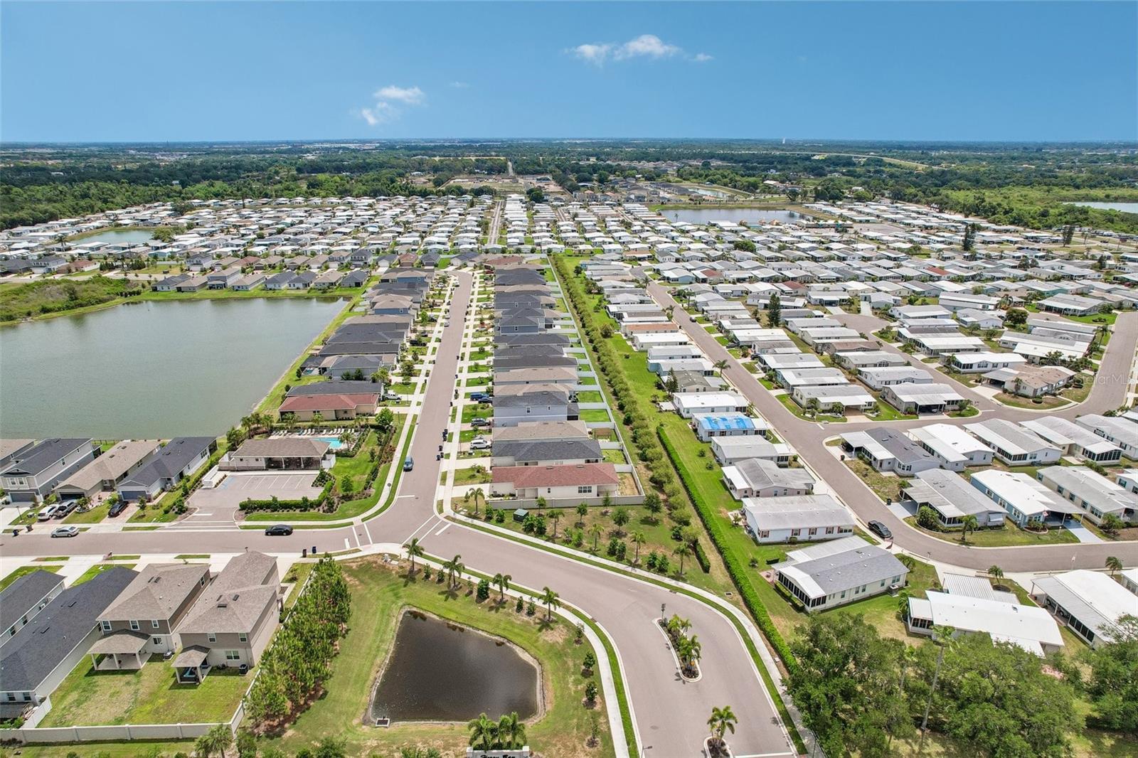 2896 89TH STREET CIR E, PALMETTO, FL, 34221