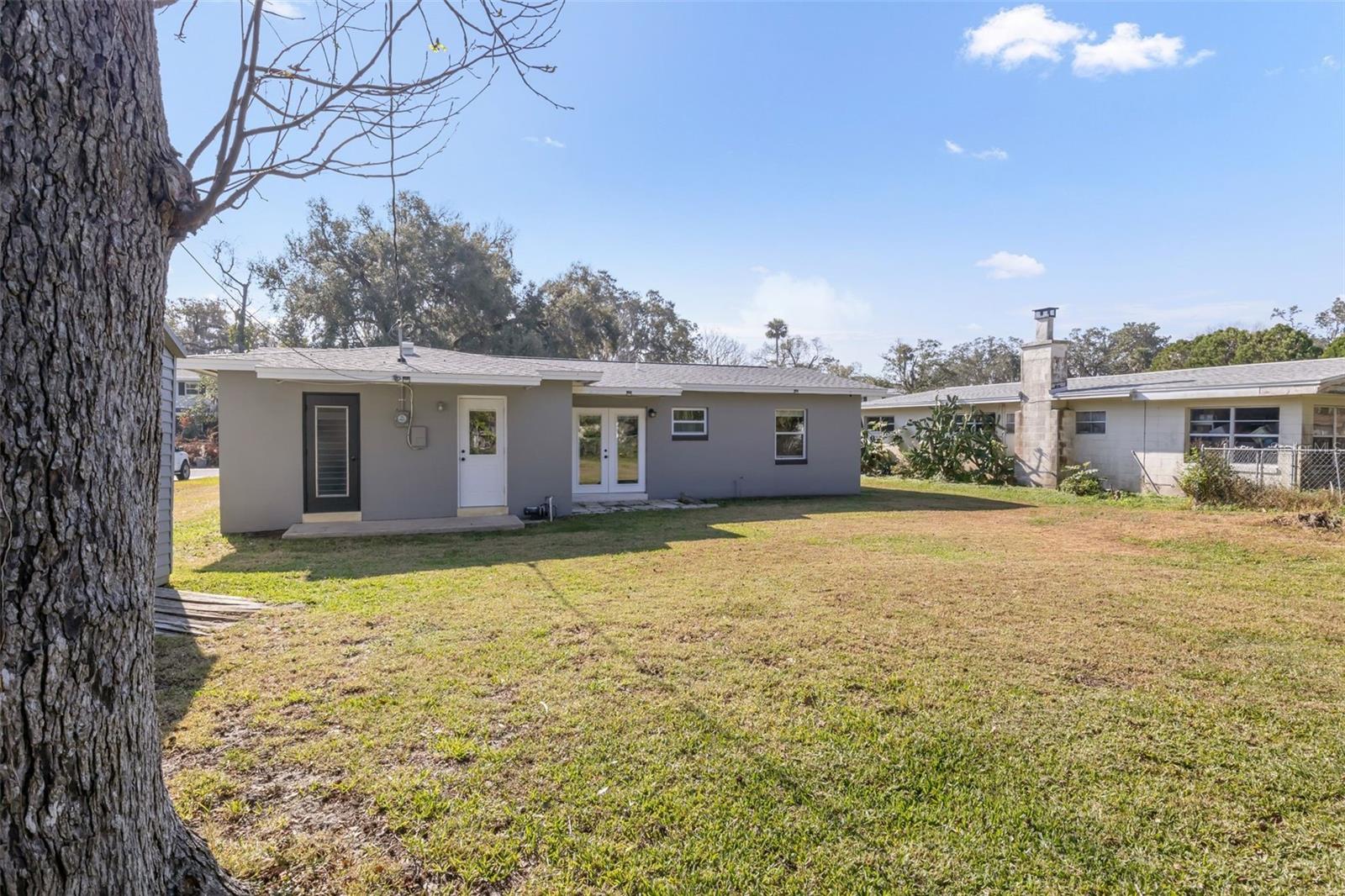 1132 CLEARWATER RD, DAYTONA BEACH, FL, 32114