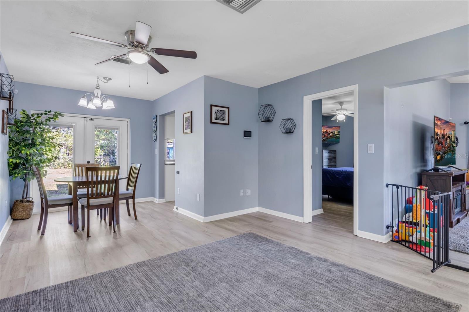 1132 CLEARWATER RD, DAYTONA BEACH, FL, 32114