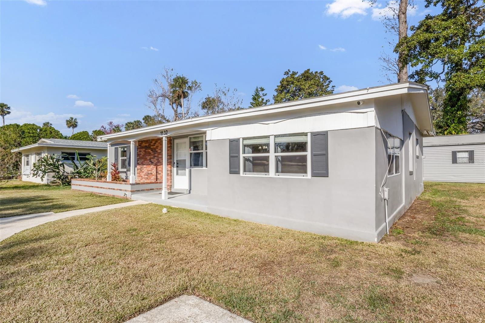 1132 CLEARWATER RD, DAYTONA BEACH, FL, 32114