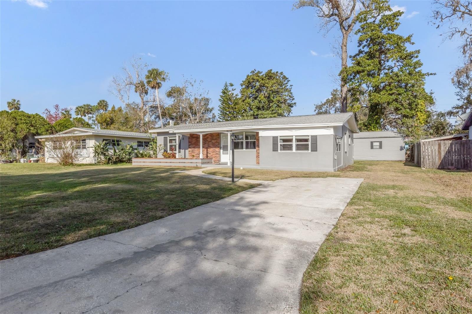 1132 CLEARWATER RD, DAYTONA BEACH, FL, 32114