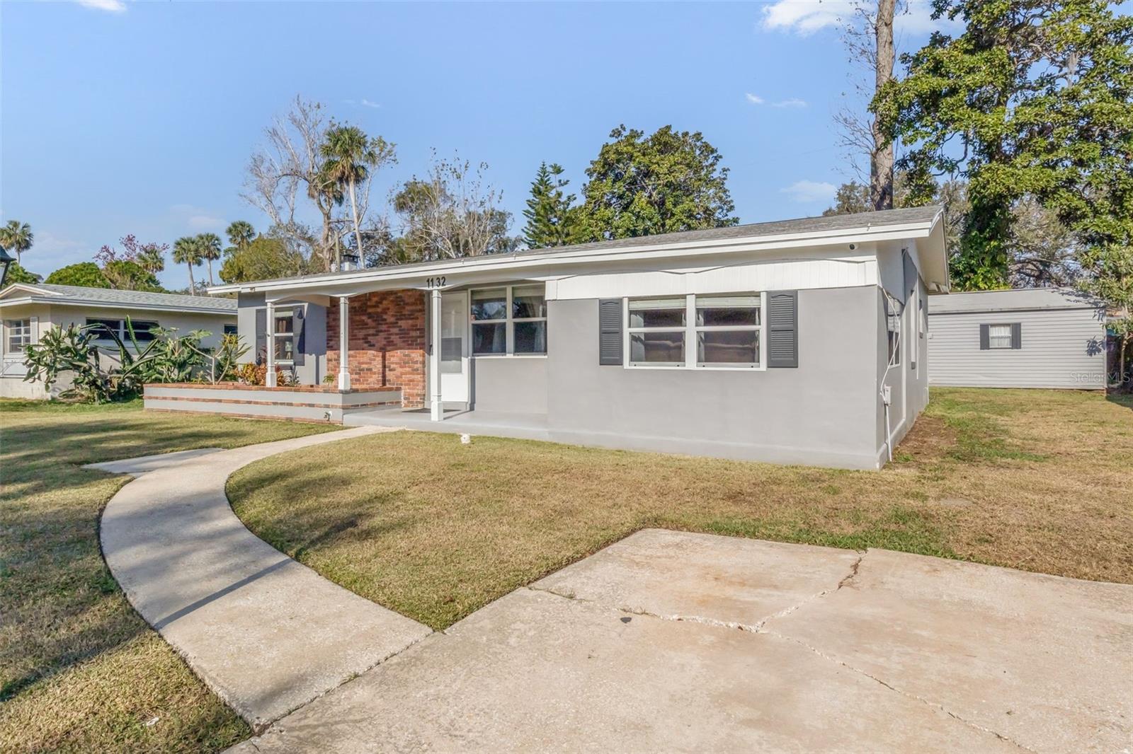 1132 CLEARWATER RD, DAYTONA BEACH, FL, 32114