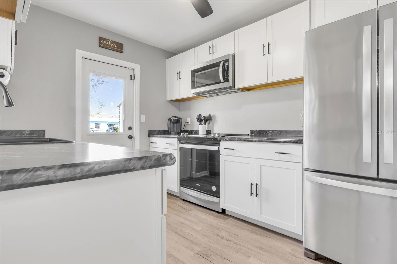 1132 CLEARWATER RD, DAYTONA BEACH, FL, 32114
