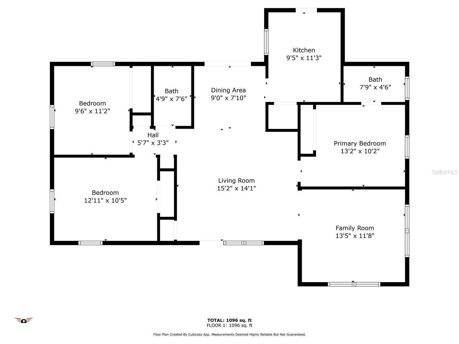 1132 CLEARWATER RD, DAYTONA BEACH, FL, 32114