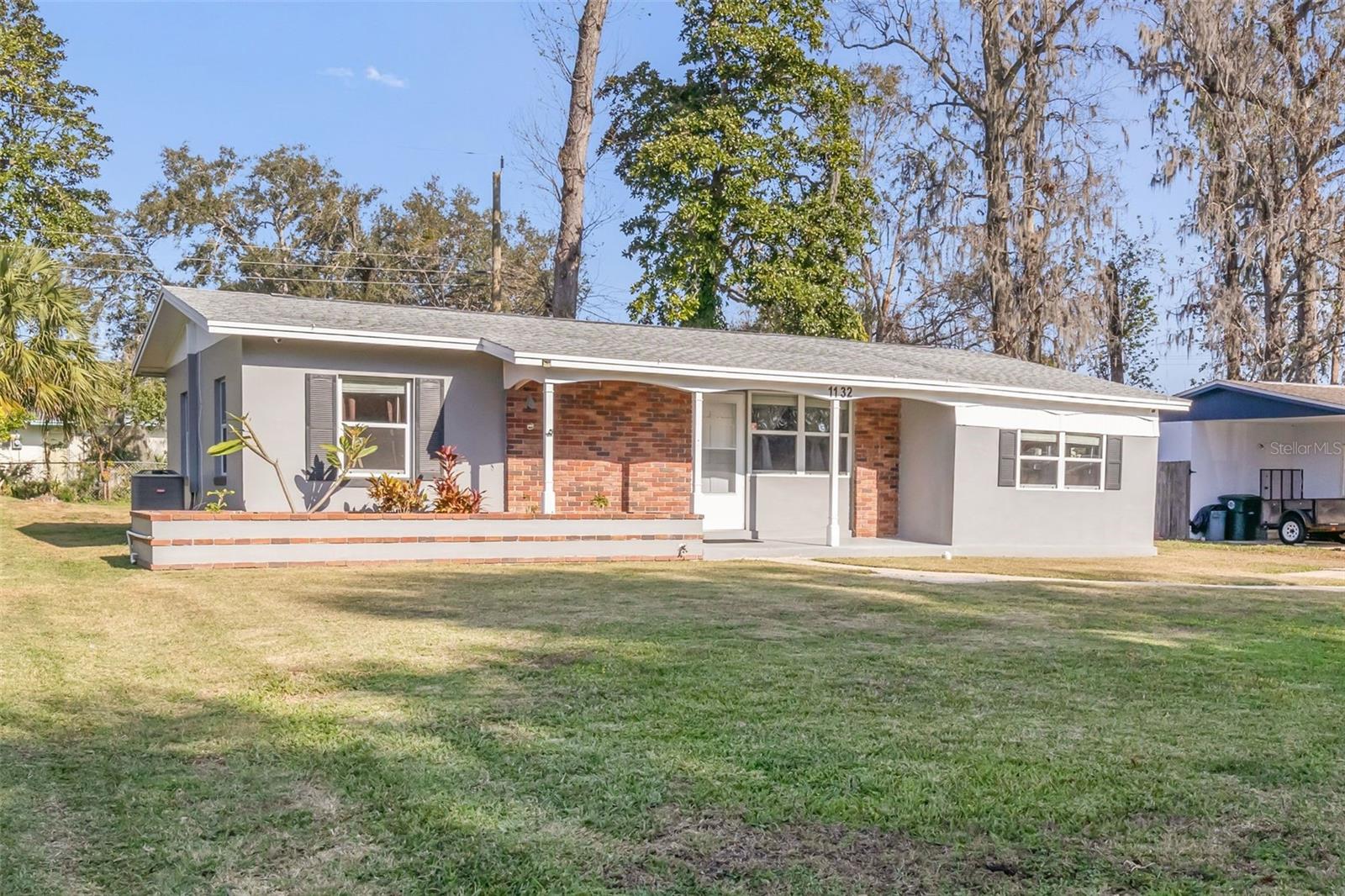 1132 CLEARWATER RD, DAYTONA BEACH, FL, 32114