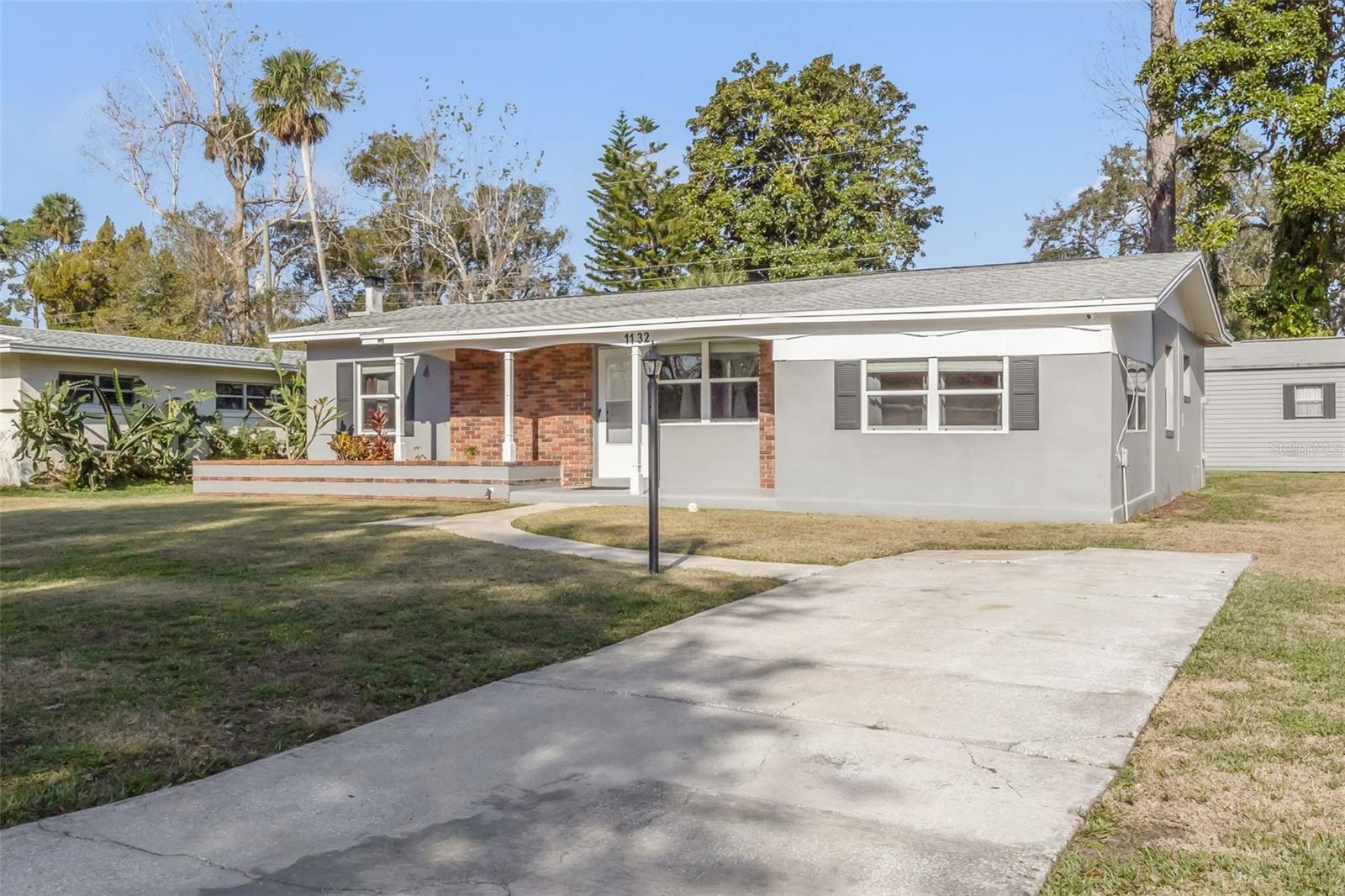1132 CLEARWATER RD, DAYTONA BEACH, FL, 32114