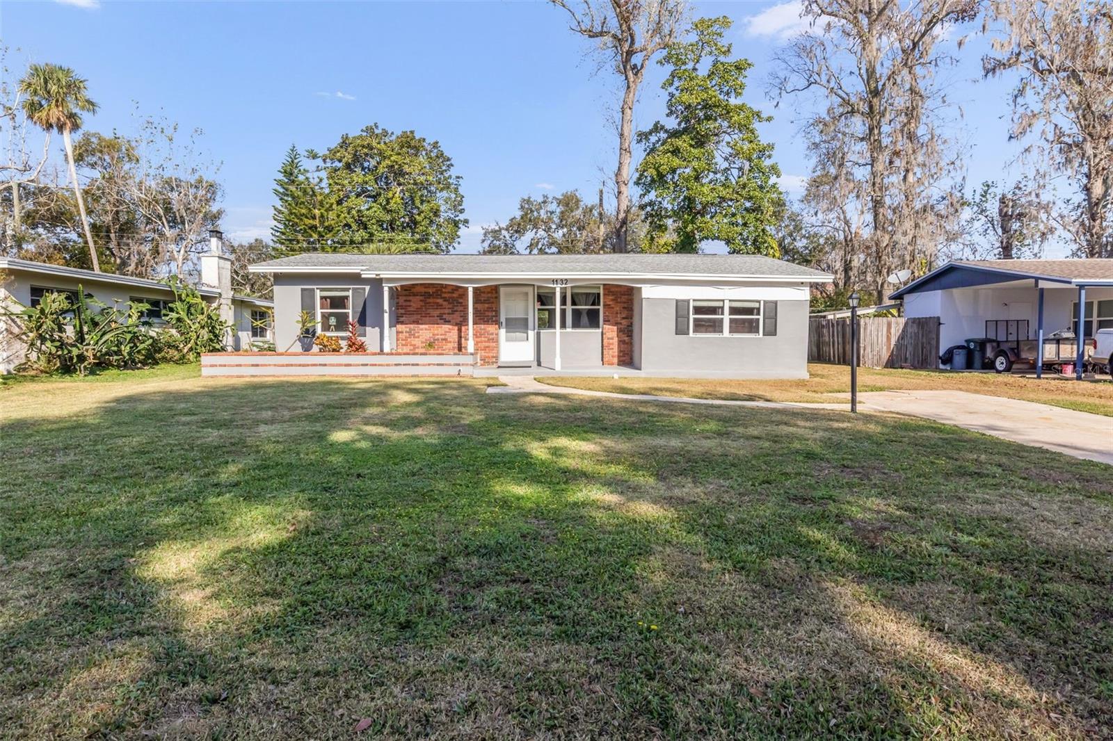 1132 CLEARWATER RD, DAYTONA BEACH, FL, 32114