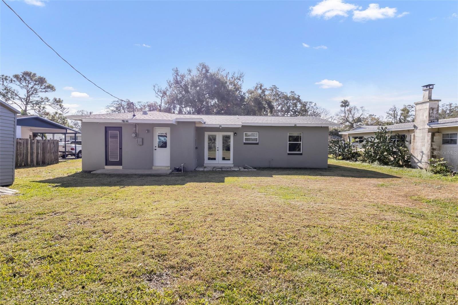 1132 CLEARWATER RD, DAYTONA BEACH, FL, 32114