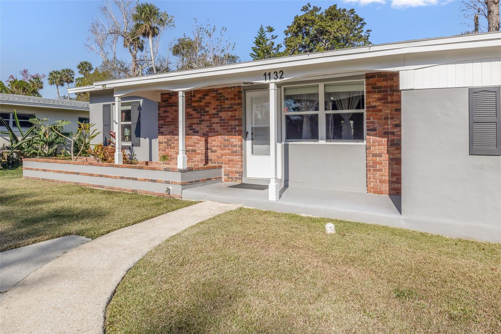 1132 CLEARWATER RD, DAYTONA BEACH, FL, 32114