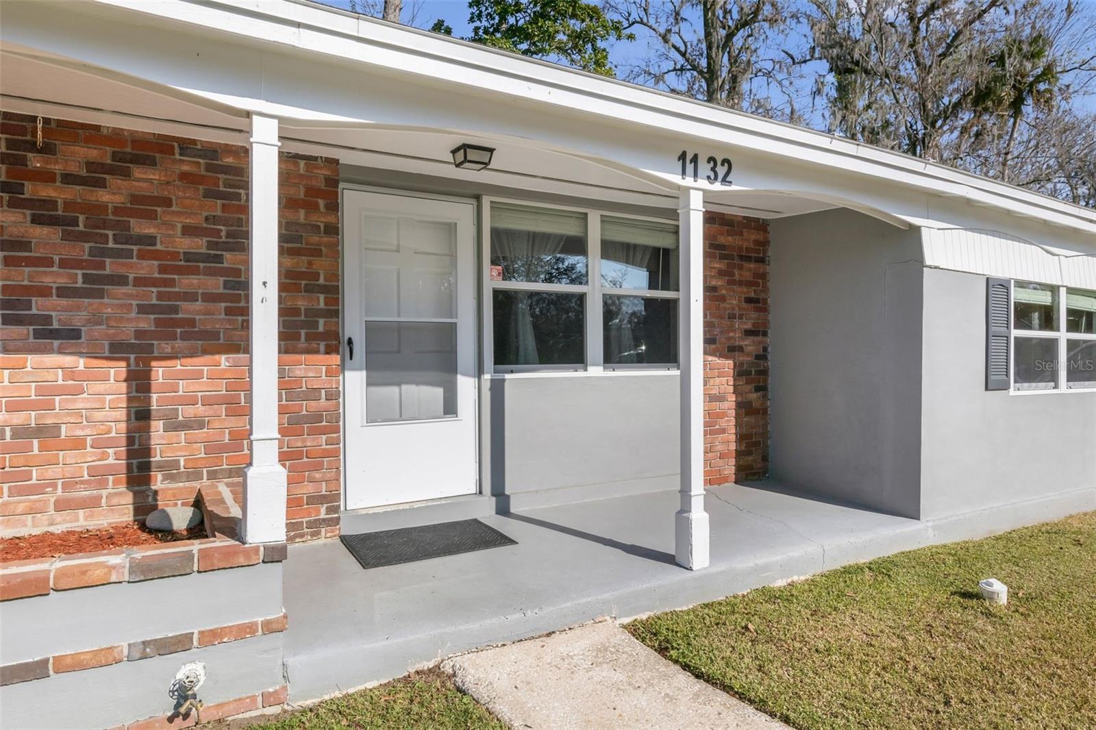 1132 CLEARWATER RD, DAYTONA BEACH, FL, 32114
