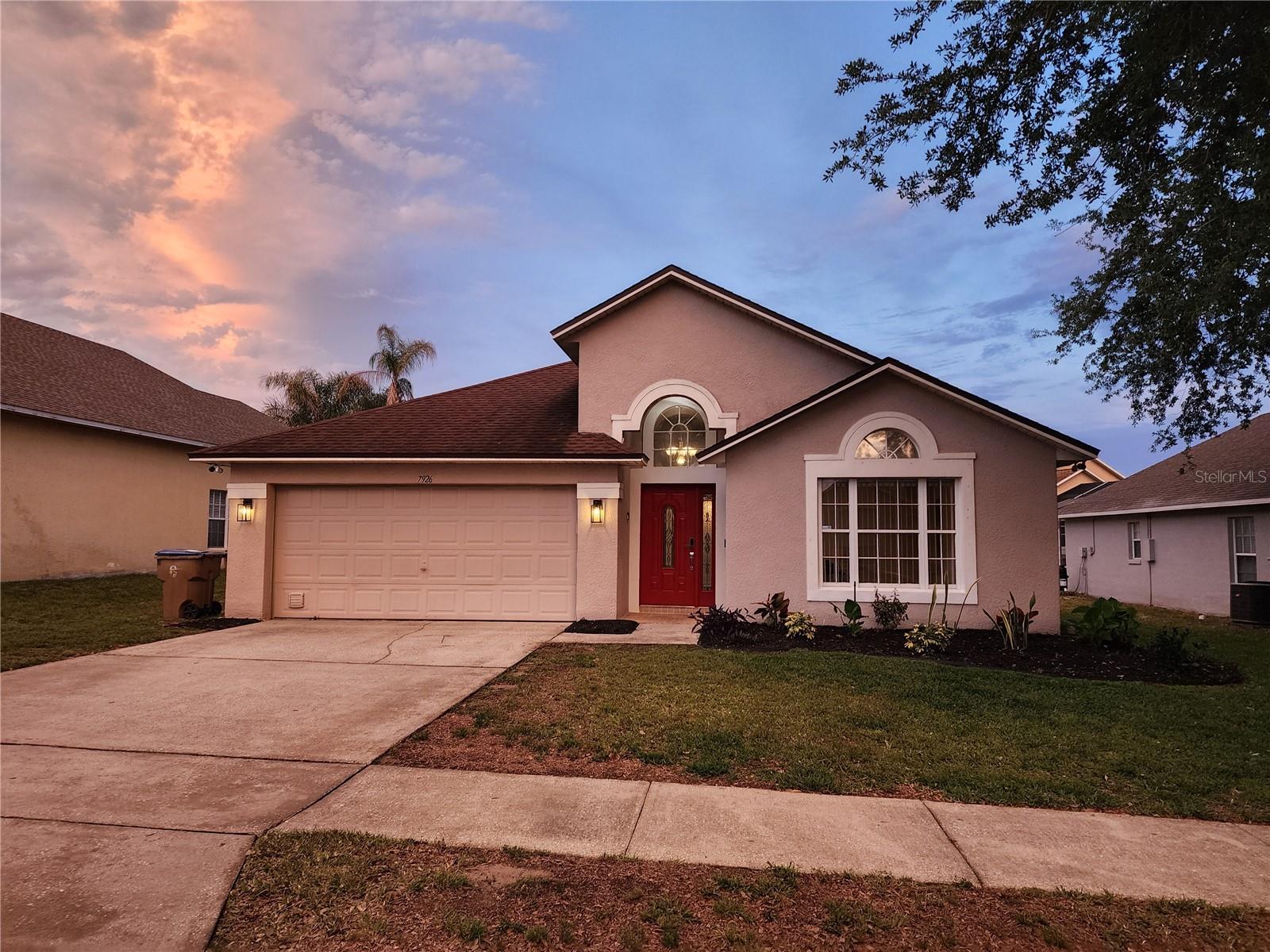 7926 MAGNOLIA BEND CT, KISSIMMEE, FL, 34747